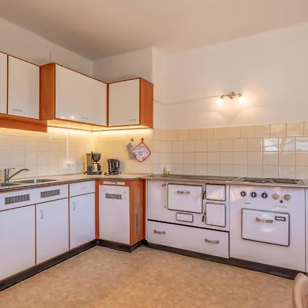 Platzl Holiday home *