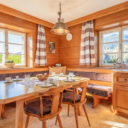 Platzl Holiday home