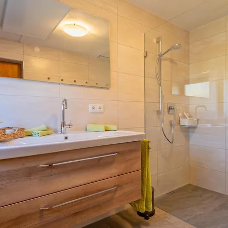 Holiday home Platzl