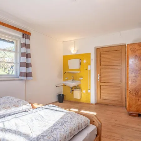 Holiday home Platzl *
