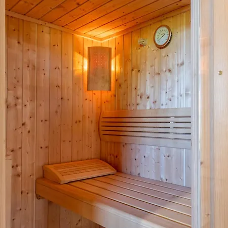 Holiday home Platzl Hopfgarten im Brixental