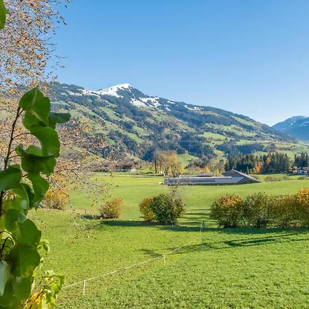 Platzl Holiday home