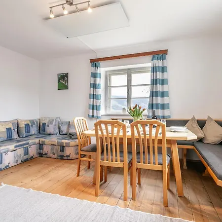 Holiday home Platzl