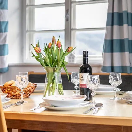 Platzl Holiday home