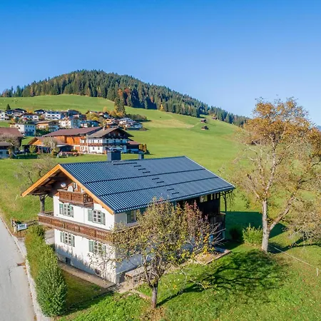Platzl Hopfgarten im Brixental