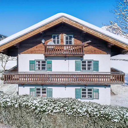 Platzl Casa vacanze Hopfgarten im Brixental