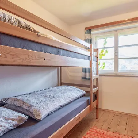 Casa vacanze Platzl